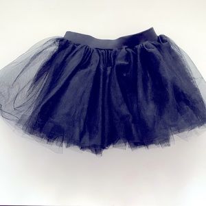 Crinoline Dancer Shorts